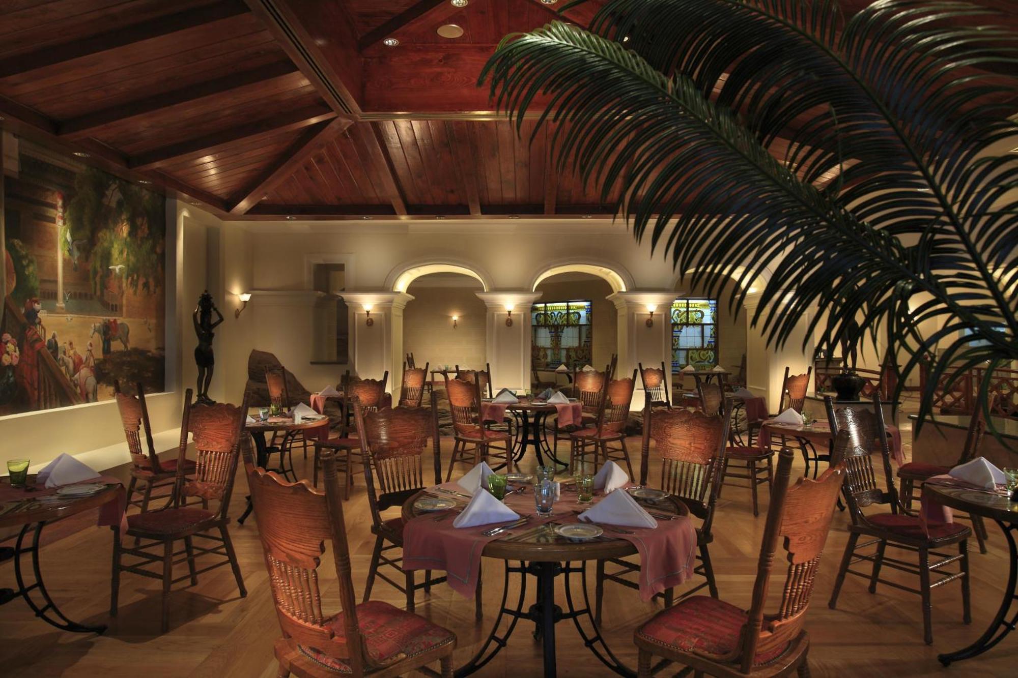 Palm Royale Resort - Soma Bay Exterior foto