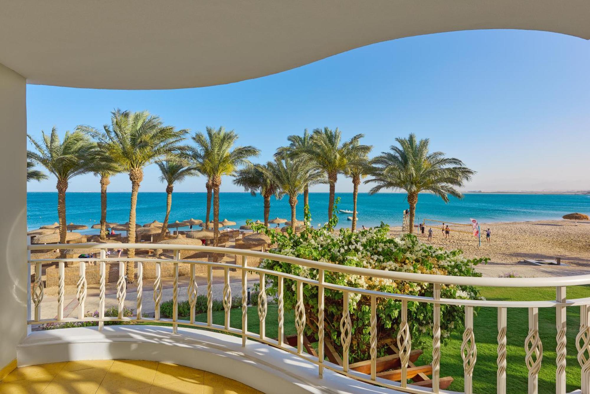 Palm Royale Resort - Soma Bay Exterior foto