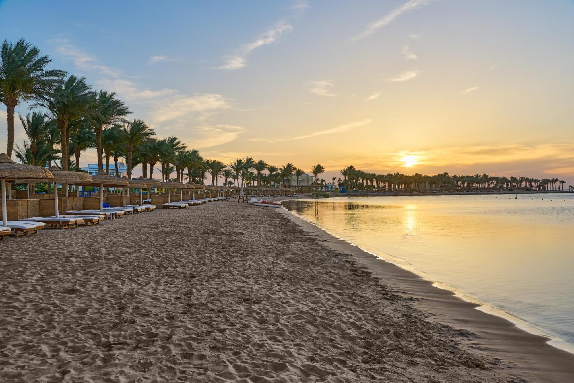 Palm Royale Resort - Soma Bay Exterior foto