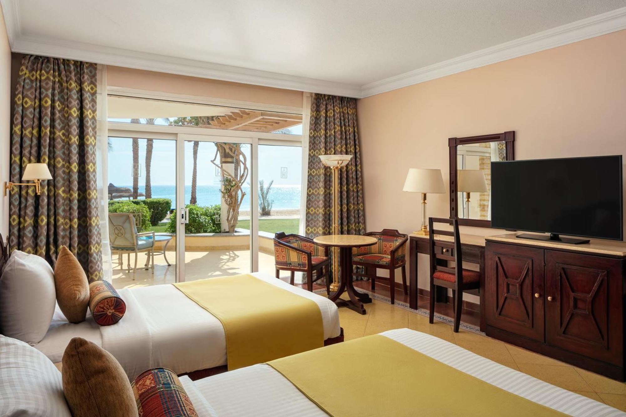 Palm Royale Resort - Soma Bay Exterior foto